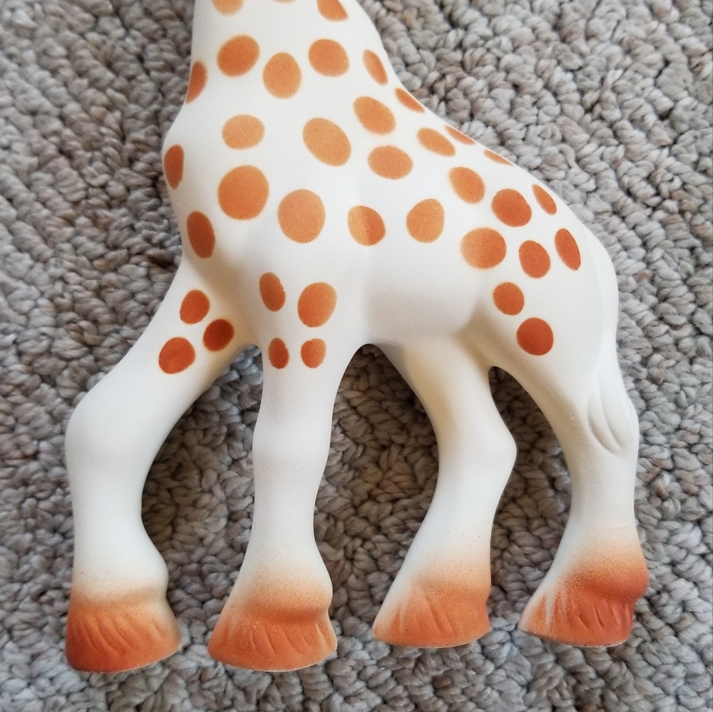 Baby Teethers & Rattle Set - Picture 5 of 11